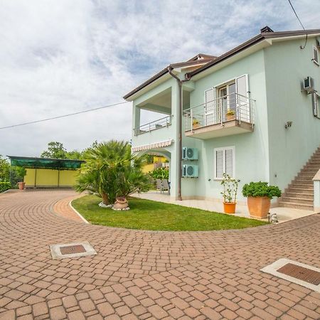 Apartment 오파티아 외부 사진