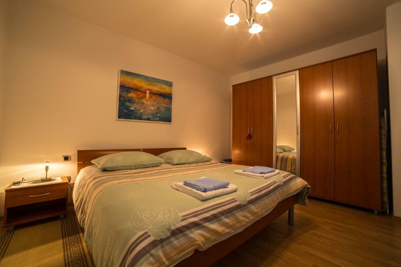 Apartment 오파티아 외부 사진