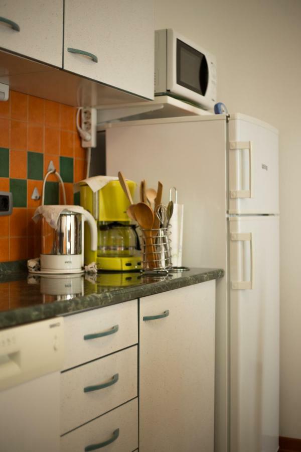 Apartment 오파티아 외부 사진
