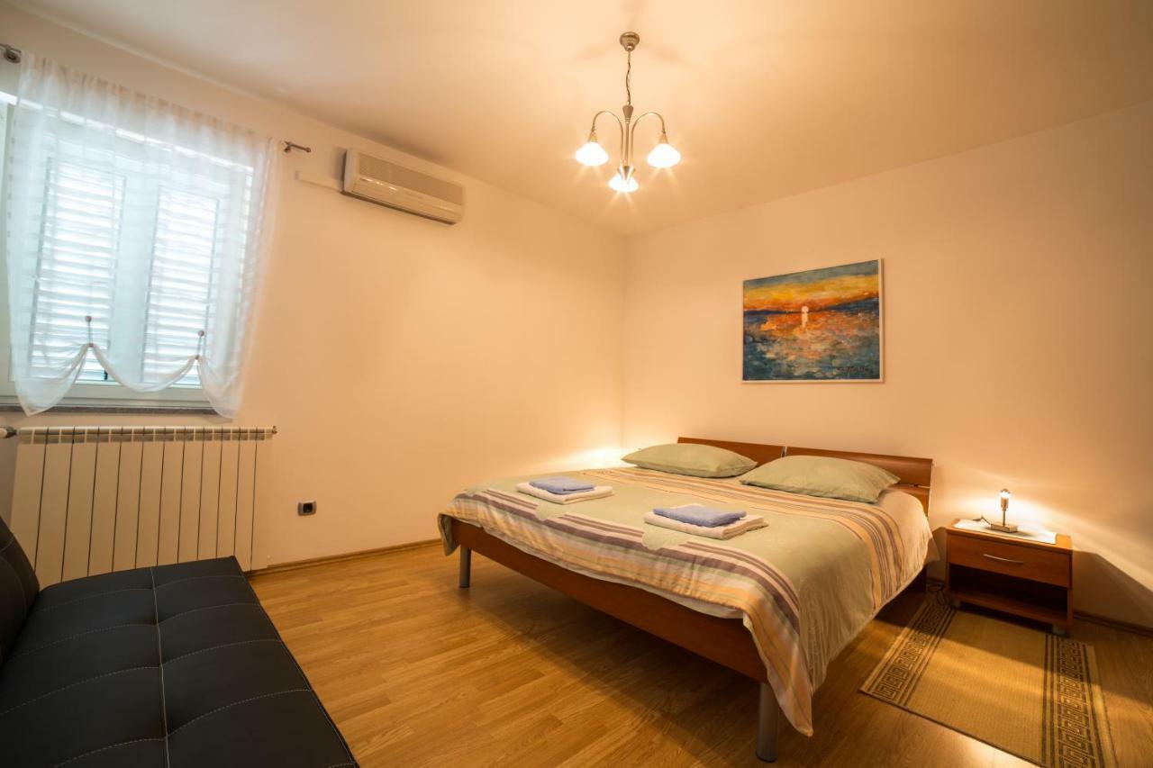 Apartment 오파티아 외부 사진