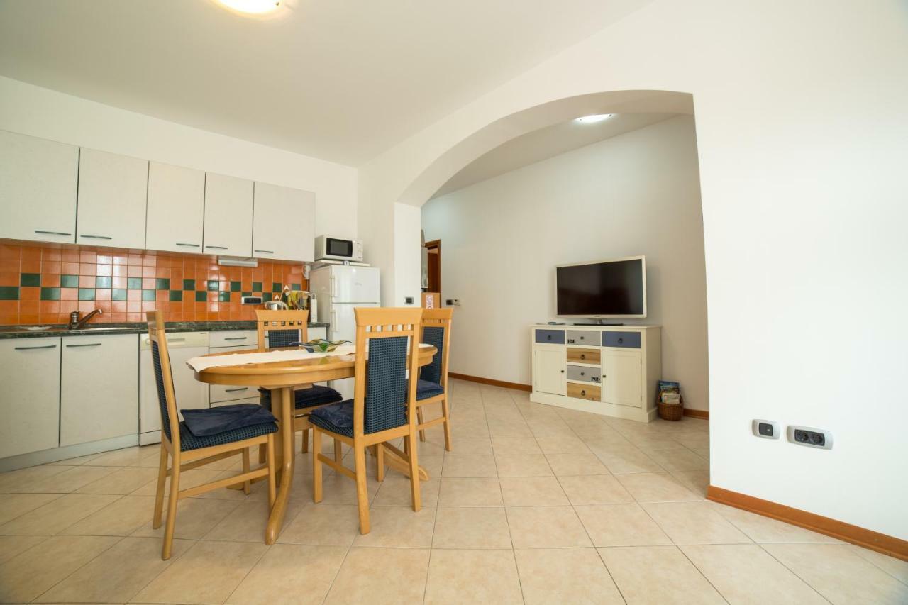 Apartment 오파티아 외부 사진