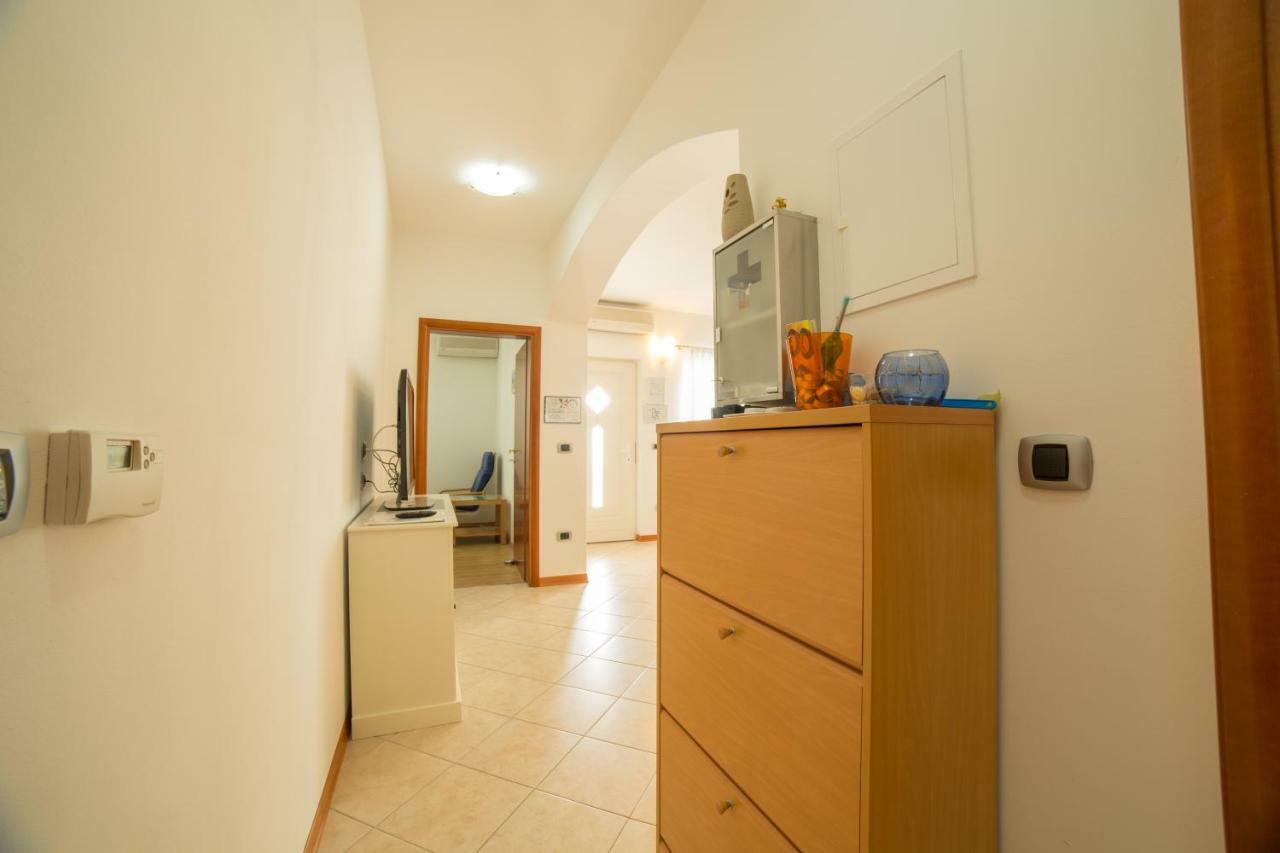 Apartment 오파티아 외부 사진