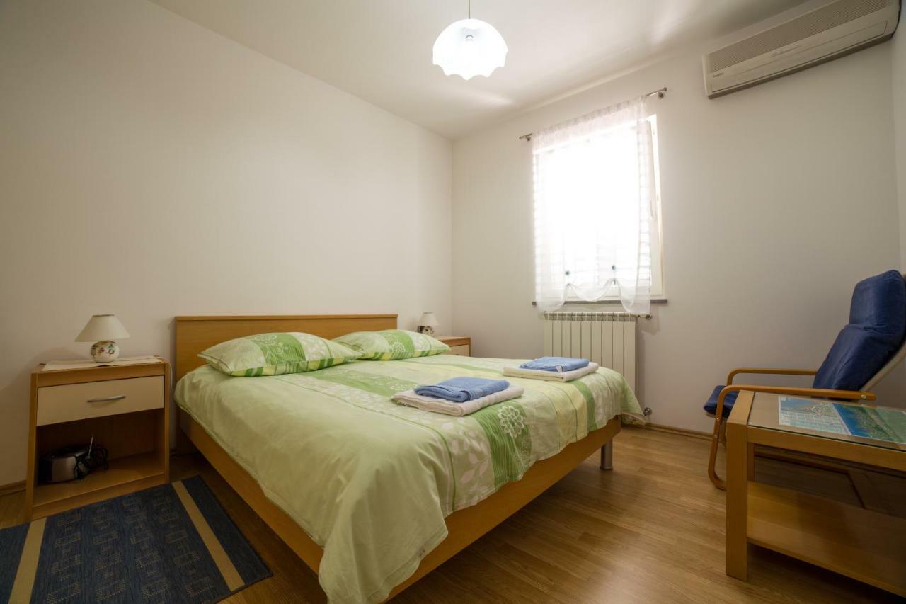 Apartment 오파티아 외부 사진